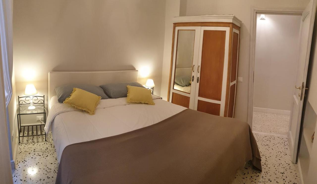 Casa Tua A Santa Maria Maggiore Rom