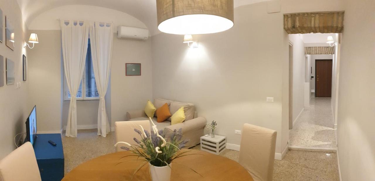 Casa Tua A Santa Maria Maggiore Apartment Rom