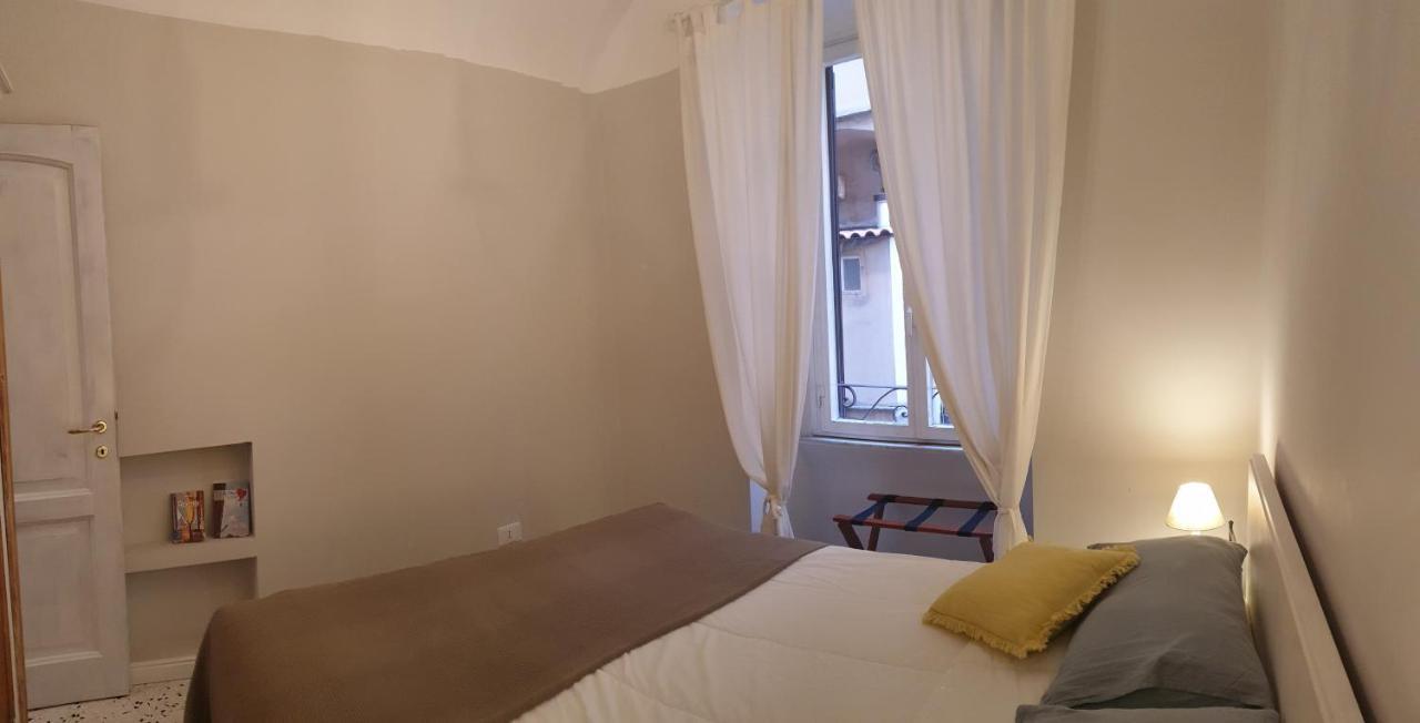 Casa Tua A Santa Maria Maggiore Apartment Rom
