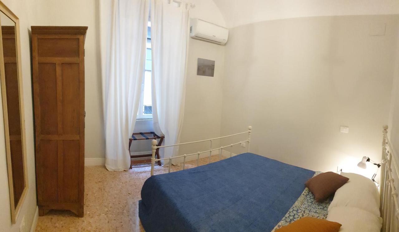 Casa Tua A Santa Maria Maggiore Apartment Rom