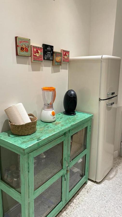 Casa Tua A Santa Maria Maggiore Apartment Rom