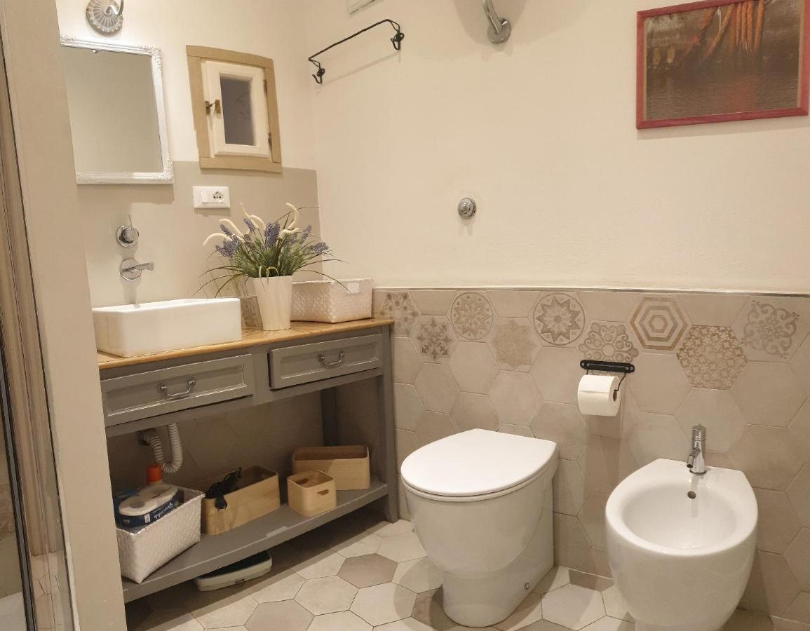 Casa Tua A Santa Maria Maggiore Apartment Rom