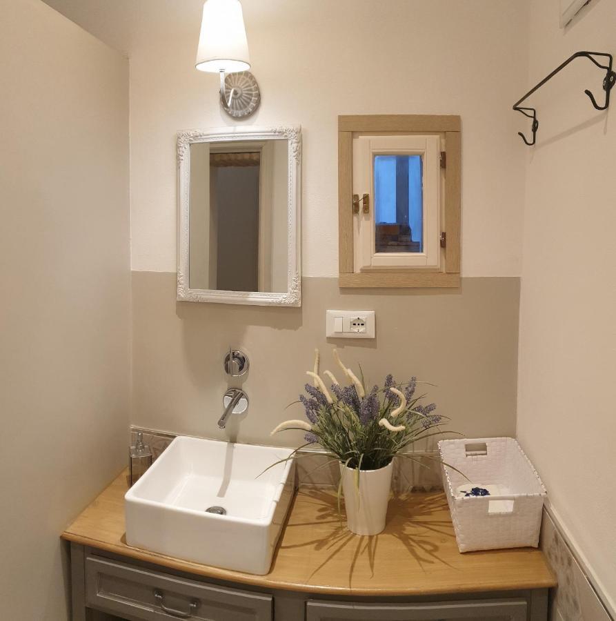 Casa Tua A Santa Maria Maggiore Apartment Rom