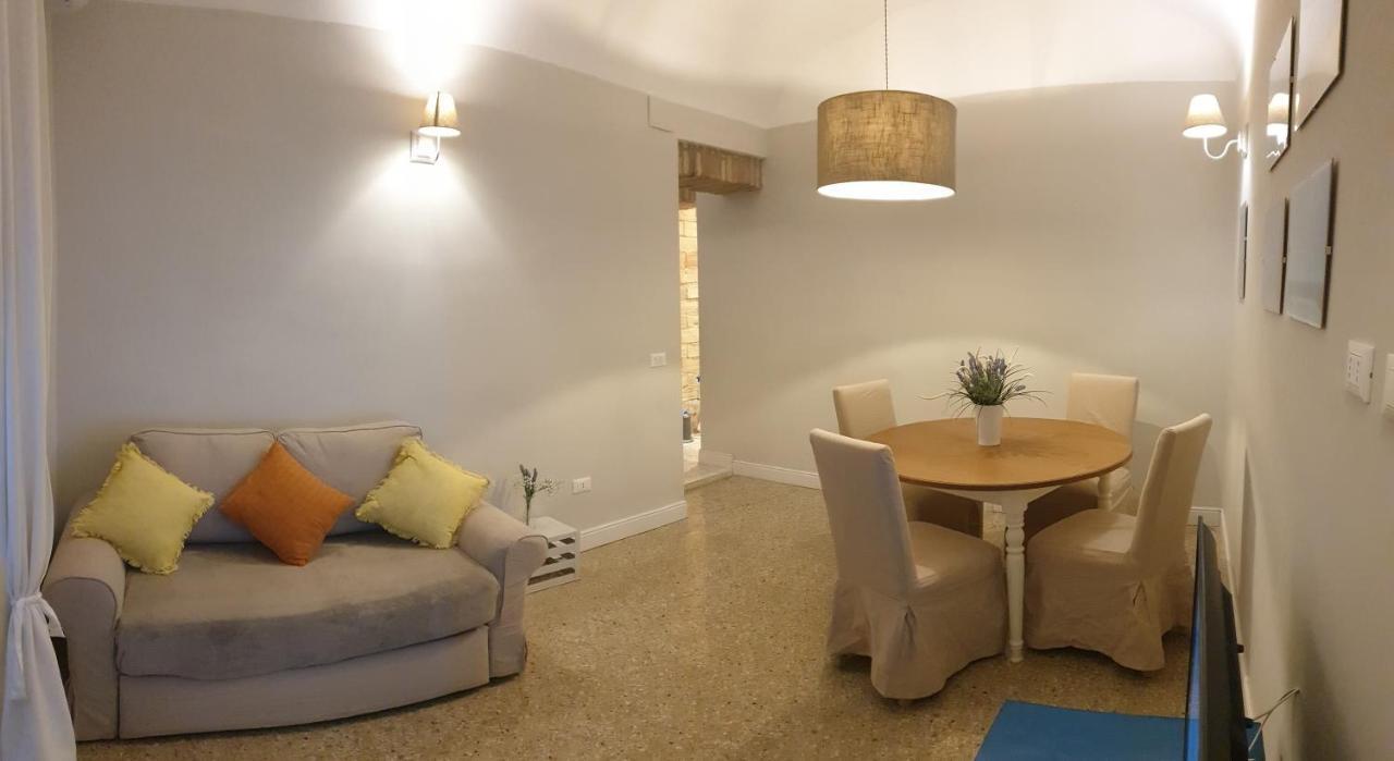 Casa Tua A Santa Maria Maggiore Apartment Rom