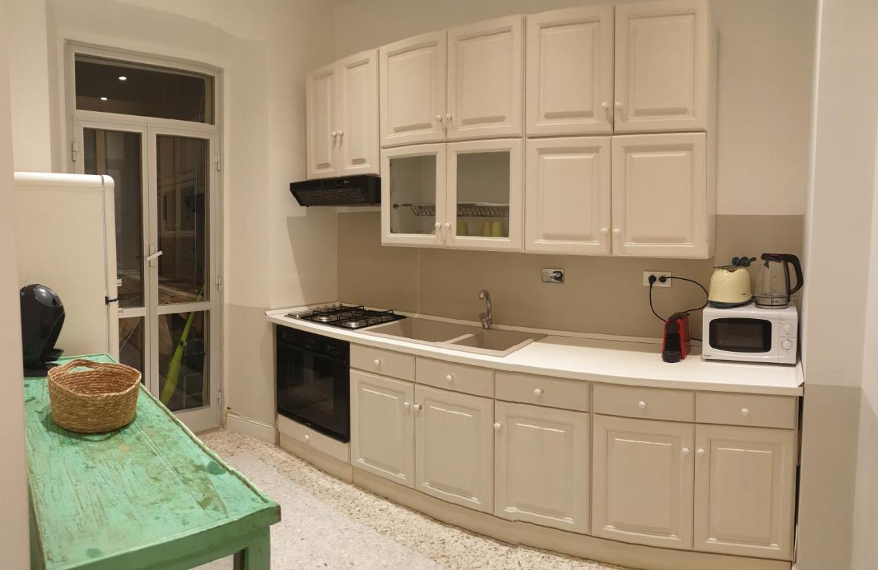 Apartment Casa Tua A Santa Maria Maggiore Rom
