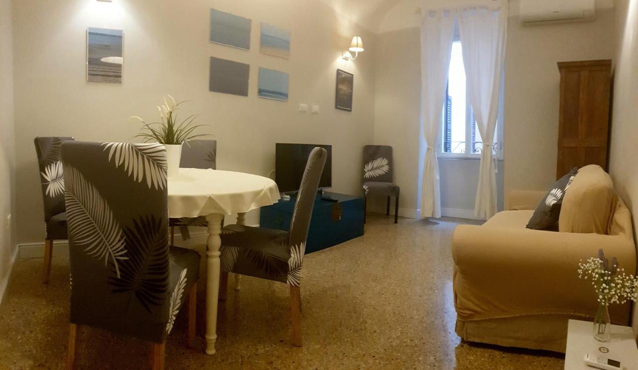Casa Tua A Santa Maria Maggiore Rom