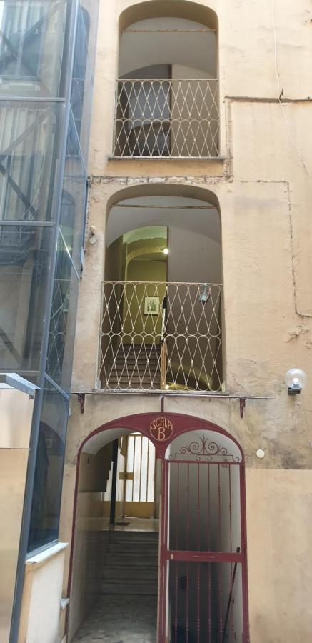 Apartment Casa Tua A Santa Maria Maggiore Rom
